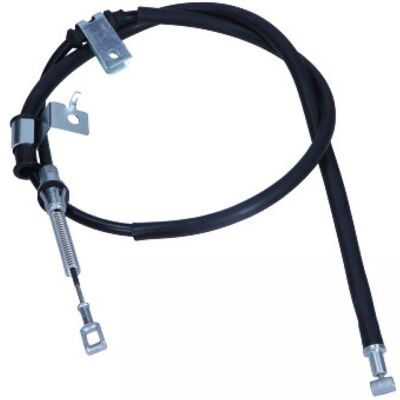 Maxgear 320881 Cablu frână de mână pentru Chevrolet Captiva Opel Antara Maxgear 320881 Cablu frână de mână pentru Chevrolet Captiva Opel Antara