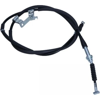 Maxgear Cablu frână de mână spate dreapta pentru Mazda 626 Premacy - Sistem de frânare Maxgear Cablu frână de mână spate dreapta pentru Mazda 626 Premacy - Sistem de frânare