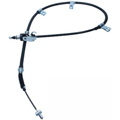 Maxgear Cable de Freno de Mano Kia Picanto - Izquierdo Trasero Maxgear Cable de Freno de Mano Kia Picanto - Izquierdo Trasero