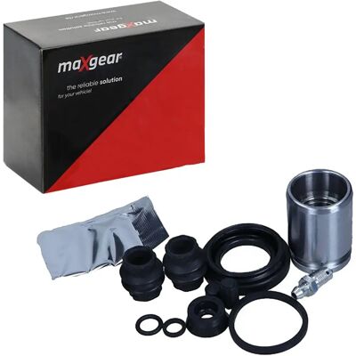 Maxgear Kit de Reparación de Pinza de Freno - Eje Trasero para Chevrolet Corsa Mini y Opel Maxgear Kit de Reparación de Pinza de Freno - Eje Trasero para Chevrolet Corsa Mini y Opel
