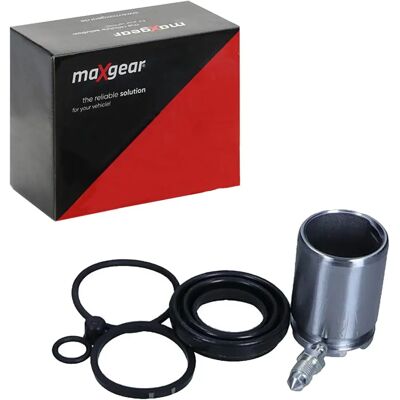 Kit de Reparação de Pinças de Freio Maxgear - Eixo traseiro - Compatível com Ford, Mercedes, Renault, Seat, Skoda, Volvo Kit de Reparação de Pinças de Freio Maxgear - Eixo traseiro - Compatível com Ford, Mercedes, Renault, Seat, Skoda, Volvo