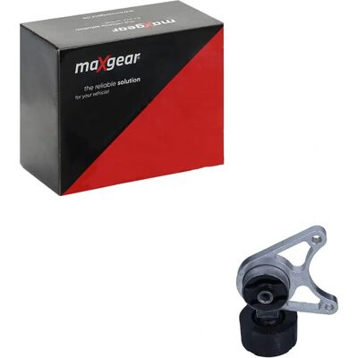 MAXGEAR 40-0453 Suspension - Bakaxeldifferentialfäste MAXGEAR 40-0453 Suspension - Bakaxeldifferentialfäste