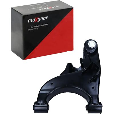 Maxgear Nissan Pathfinder 72- Braço de suspensão traseiro - Direita Maxgear Nissan Pathfinder 72- Braço de suspensão traseiro - Direita