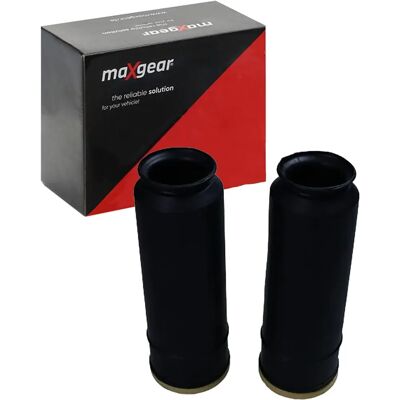 MAXGEAR Kit de protection d'amortisseur arrière - Publicité MAXGEAR Kit de protection d'amortisseur arrière - Publicité
