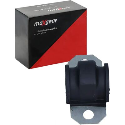 Maxgear Ford Fiesta Stabilisatorbøsning - Front - Understell Maxgear Ford Fiesta Stabilisatorbøsning - Front - Understell