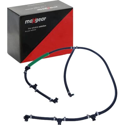 Maxgear Paluuttolango - C-luokka, CLK Maxgear Paluuttolango - C-luokka, CLK