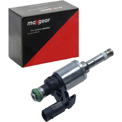 Maxgear 17-0404 Einspritzventil - Kraftstoffsystem Maxgear 17-0404 Einspritzventil - Kraftstoffsystem