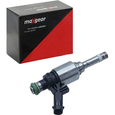 Maxgear Einspritzventil - Direkteinspritzung für VW, Audi, SEAT, Skoda Maxgear Einspritzventil - Direkteinspritzung für VW, Audi, SEAT, Skoda