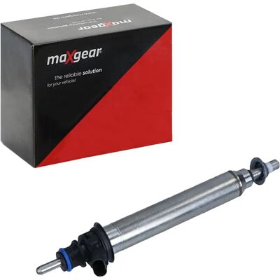 MAXGEAR Mercedes-Benz bränsleinsprutningsventil - W204, S204, W212 MAXGEAR Mercedes-Benz bränsleinsprutningsventil - W204, S204, W212