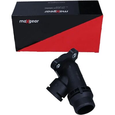 Maxgear Kylfläns - Kompatibel med Audi, Seat, Skoda, VW Maxgear Kylfläns - Kompatibel med Audi, Seat, Skoda, VW