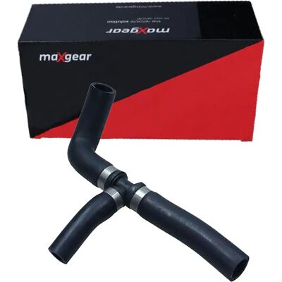 Maxgear Modelo 180937 Manguera de Refrigeración Duradera - Manguera de Enfriamiento Maxgear Modelo 180937 Manguera de Refrigeración Duradera - Manguera de Enfriamiento