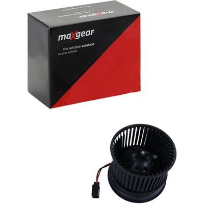 Maxgear Nissan Qashqai Ventola Interna 55W - Motore Ventilatore Maxgear Nissan Qashqai Ventola Interna 55W - Motore Ventilatore