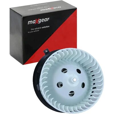 Maxgear Renault Laguna VEL Ventilator Interior - 12V sens invers acelor de ceas - Înlocuire OE Maxgear Renault Laguna VEL Ventilator Interior - 12V sens invers acelor de ceas - Înlocuire OE