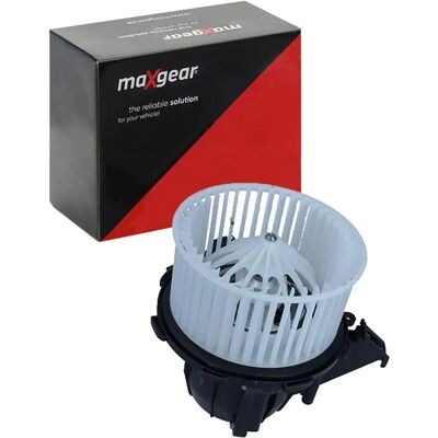 Maxgear AC730107 Motor Ventilator Interior pentru Audi A4, A5, Q5 Maxgear AC730107 Motor Ventilator Interior pentru Audi A4, A5, Q5
