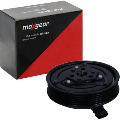 MAXGEAR AC130003 Elektromagnetyczne Sprzęgło Nissan/Renault - Kompresor klimatyzacji MAXGEAR AC130003 Elektromagnetyczne Sprzęgło Nissan/Renault - Kompresor klimatyzacji