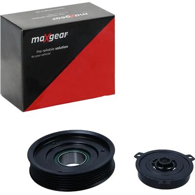 Maxgear Sprzęgło Kompresora Klimatyzacji - 6 rowków, 110mm Średnica Maxgear Sprzęgło Kompresora Klimatyzacji - 6 rowków, 110mm Średnica