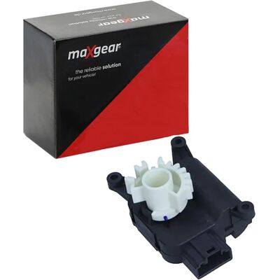 Maxgear 27-1229 Varmeblendeaktuatør - Varme Maxgear 27-1229 Varmeblendeaktuatør - Varme