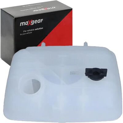 Maxgear Koelvloeistofuitlaatreservoir - Geschikt voor Citroën C8 Evasion Jumpy Fiat Maxgear Koelvloeistofuitlaatreservoir - Geschikt voor Citroën C8 Evasion Jumpy Fiat