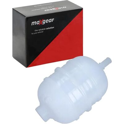 Maxgear Peugeot 206 Vase d'Expansion - Système de Refroidissement - Publicité Maxgear Peugeot 206 Vase d'Expansion - Système de Refroidissement - Publicité