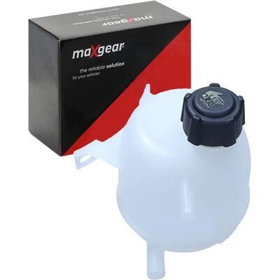 Maxgear Renault Modell - Kühlmittel-Ausgleichsbehälter - Für Renault Megane Scenic geeignet Maxgear Renault Modell - Kühlmittel-Ausgleichsbehälter - Für Renault Megane Scenic geeignet