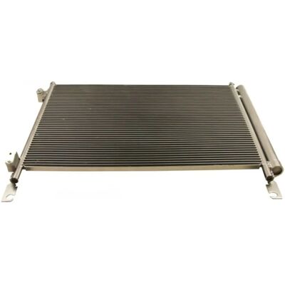 Maxgear Renault Koleos Condensador de Ar Condicionado - Com Dessecador Maxgear Renault Koleos Condensador de Ar Condicionado - Com Dessecador