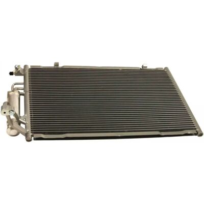 Maxgear Ford Fiesta A/C Condenser - 1717509, 1756718, 830085 Maxgear Ford Fiesta A/C Condenser - 1717509, 1756718, 830085