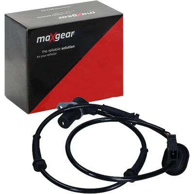Maxgear 20-0340 Senzor de viteză a roții - Senzor ABS Maxgear 20-0340 Senzor de viteză a roții - Senzor ABS