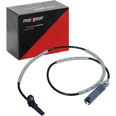 Capteur ABS Maxgear 20-0349 Essieu arrière BMW 1 3 - Publicité Capteur ABS Maxgear 20-0349 Essieu arrière BMW 1 3 - Publicité