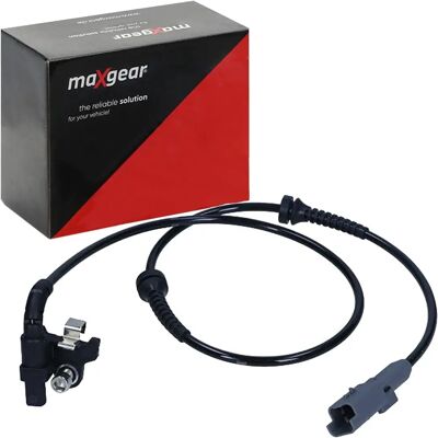 Maxgear 20-0359 Takapyörän nopeussensori - ABS-anturi Maxgear 20-0359 Takapyörän nopeussensori - ABS-anturi