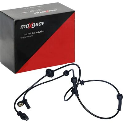 Maxgear 20-0372 Senzor ABS pentru roata din față dreapta - Pentru Fiat Doblo Maxgear 20-0372 Senzor ABS pentru roata din față dreapta - Pentru Fiat Doblo