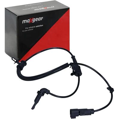 Maxgear 20-0388 Senzor ABS punte spate - Senzor de viteză a roții Maxgear 20-0388 Senzor ABS punte spate - Senzor de viteză a roții