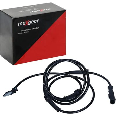 Maxgear A4159053000 1595mm Capteur ABS pour Mercedes-Benz, Nissan, Renault - Capteur ABS - Publicité Maxgear A4159053000 1595mm Capteur ABS pour Mercedes-Benz, Nissan, Renault - Capteur ABS - Publicité