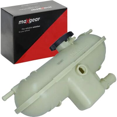 Maxgear Serbatoio di Espansione Citroën Berlingo Peugeot - Sistema di Raffreddamento Maxgear Serbatoio di Espansione Citroën Berlingo Peugeot - Sistema di Raffreddamento