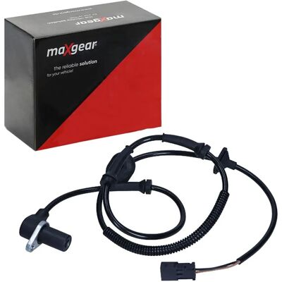 Senzor de viteză roată spate dreapta Maxgear Model 3b0927807g Senzor de viteză roată spate dreapta Maxgear Model 3b0927807g