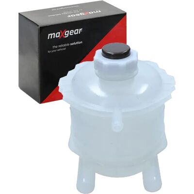 Maxgear Renault Clio I Réservoir de Surpression - Liquide de Refroidissement - Publicité Maxgear Renault Clio I Réservoir de Surpression - Liquide de Refroidissement - Publicité