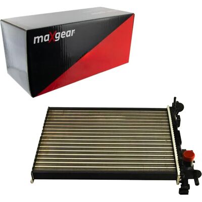 Maxgear AC230024 Aluminium Køler til Ford Focus Maxgear AC230024 Aluminium Køler til Ford Focus