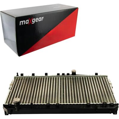 Maxgear AC230062 Alumiinijäähdytin Chevrolet Rezzo Maxgear AC230062 Alumiinijäähdytin Chevrolet Rezzo