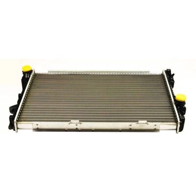 Maxgear Jäähdytin - Alumiini 438x650mm BMW 5 7 varten Maxgear Jäähdytin - Alumiini 438x650mm BMW 5 7 varten