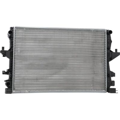 Maxgear VW Chłodnica - Aluminium 466x710x33 Maxgear VW Chłodnica - Aluminium 466x710x33