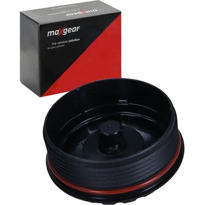 Maxgear Oliefilter Cover - Ford, Nissan, Transit Maxgear Oliefilter Cover - Ford, Nissan, Transit