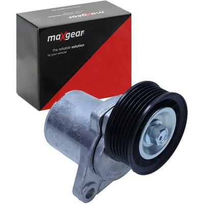Maxgear Modelo 54-1596 Polia de tensão - Polia de tensão Maxgear Modelo 54-1596 Polia de tensão - Polia de tensão