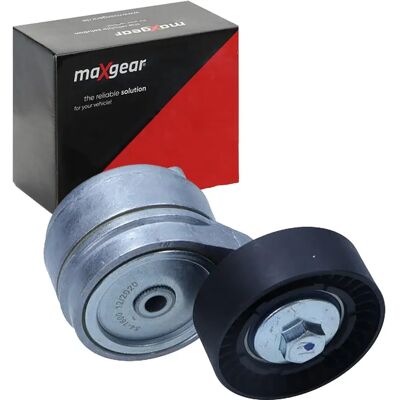 Maxgear Renault Trucks Mascott Tensor y Polea - Pulleys and Tensioners Maxgear Renault Trucks Mascott Tensor y Polea - Pulleys and Tensioners