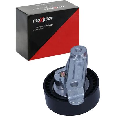 Maxgear Roată Ghidaj Cureaua - Compatibil cu Seat, Skoda, VW Maxgear Roată Ghidaj Cureaua - Compatibil cu Seat, Skoda, VW