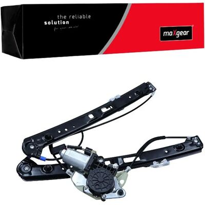 Maxgear 50-0420 Elektrischer Fensterheber Vorne Rechts - Fensterheber Maxgear 50-0420 Elektrischer Fensterheber Vorne Rechts - Fensterheber