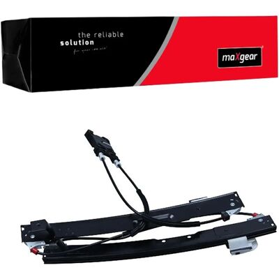 Maxgear Ford Mondeo Elektrisk front venstre vinduesløfter - Vinduesløfter Maxgear Ford Mondeo Elektrisk front venstre vinduesløfter - Vinduesløfter