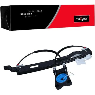Maxgear Ford Mondeo 50-0434 Elektrisk Bageste Højre Vinduesløft - Vinduesløft Maxgear Ford Mondeo 50-0434 Elektrisk Bageste Højre Vinduesløft - Vinduesløft