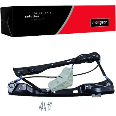 Maxgear 3c1837462l Regulador de Ventana Delantero Derecho Eléctrico - Regulador de Ventanas Maxgear 3c1837462l Regulador de Ventana Delantero Derecho Eléctrico - Regulador de Ventanas