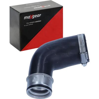 Maxgear Turbo Intercooler Letku - Yhteensopiva Audi A3, Seat Altea, Leon Maxgear Turbo Intercooler Letku - Yhteensopiva Audi A3, Seat Altea, Leon