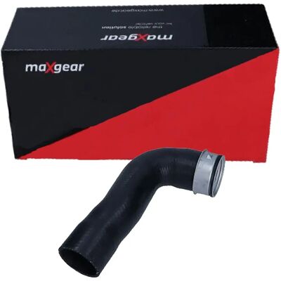 Mangueira do Intercooler Turbo Maxgear - Lado esquerdo para Audi A3 & Seat Altea Mangueira do Intercooler Turbo Maxgear - Lado esquerdo para Audi A3 & Seat Altea