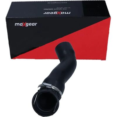 Maxgear Ladeluftschlauch - BMW 11617787468, 11617794064, Rechts, 355mm Maxgear Ladeluftschlauch - BMW 11617787468, 11617794064, Rechts, 355mm